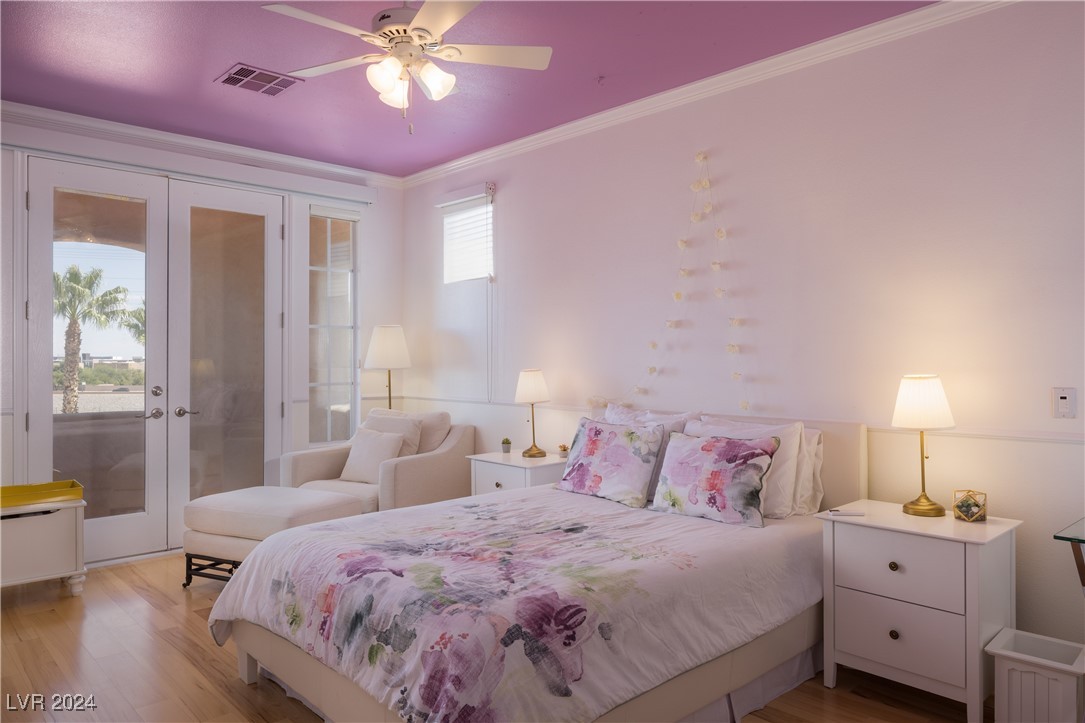 2587 Red Springs Drive