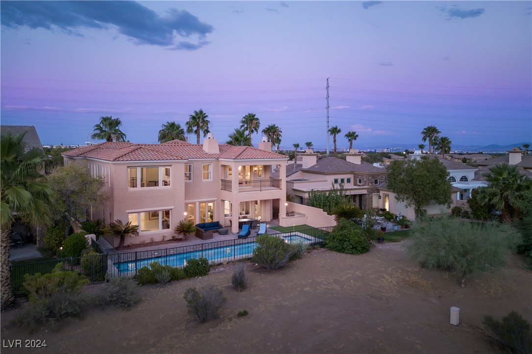 2587 Red Springs Drive