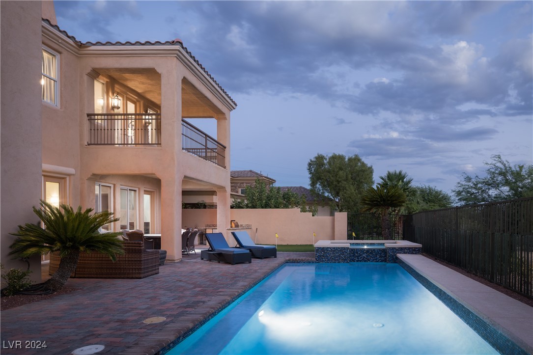 2587 Red Springs Drive