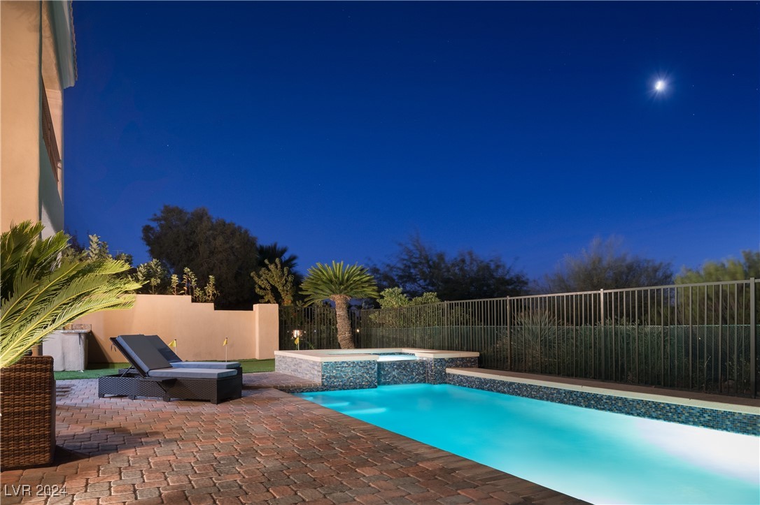 2587 Red Springs Drive