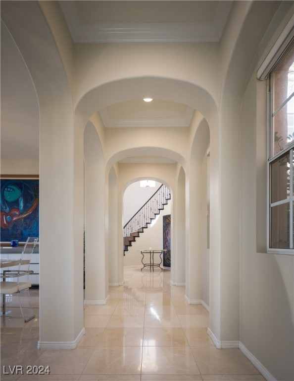 2587 Red Springs Drive