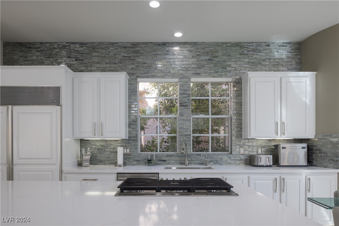 2587 Red Springs Drive