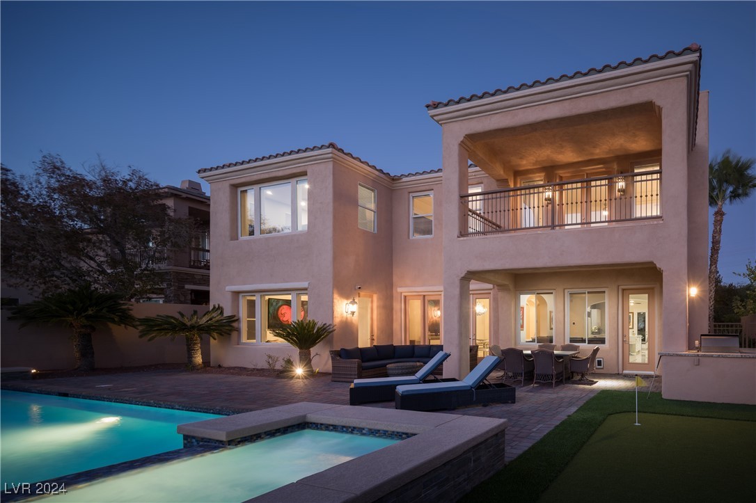 2587 Red Springs Drive