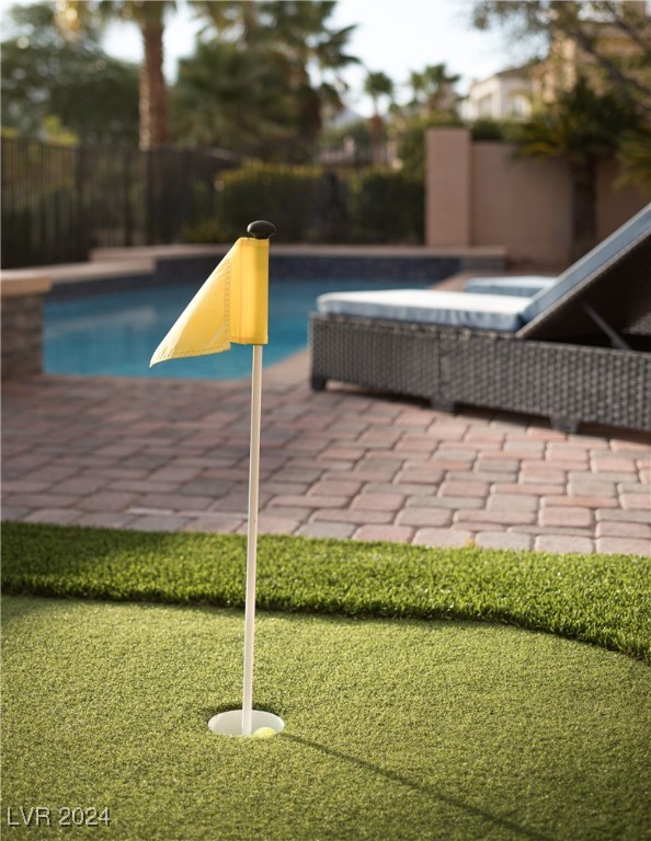 2587 Red Springs Drive