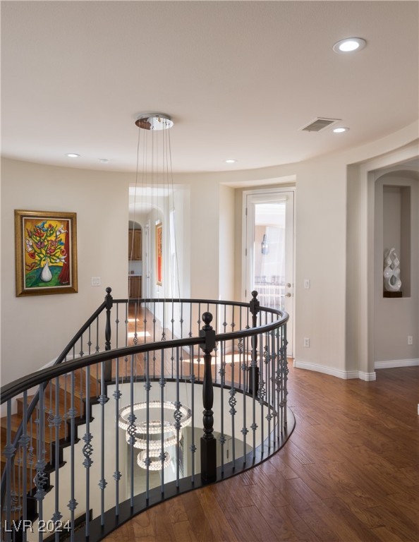 2587 Red Springs Drive