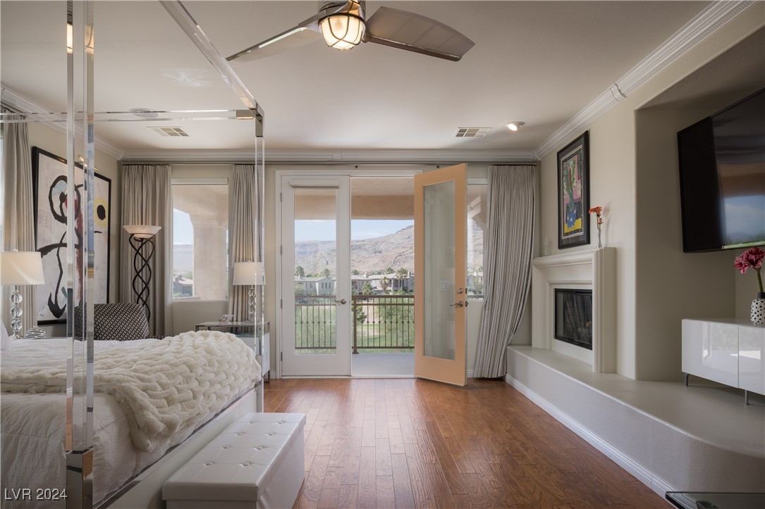 2587 Red Springs Drive