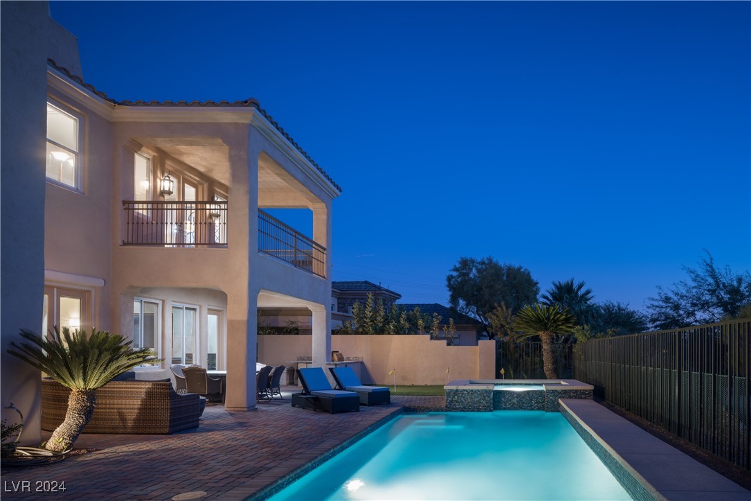 2587 Red Springs Drive