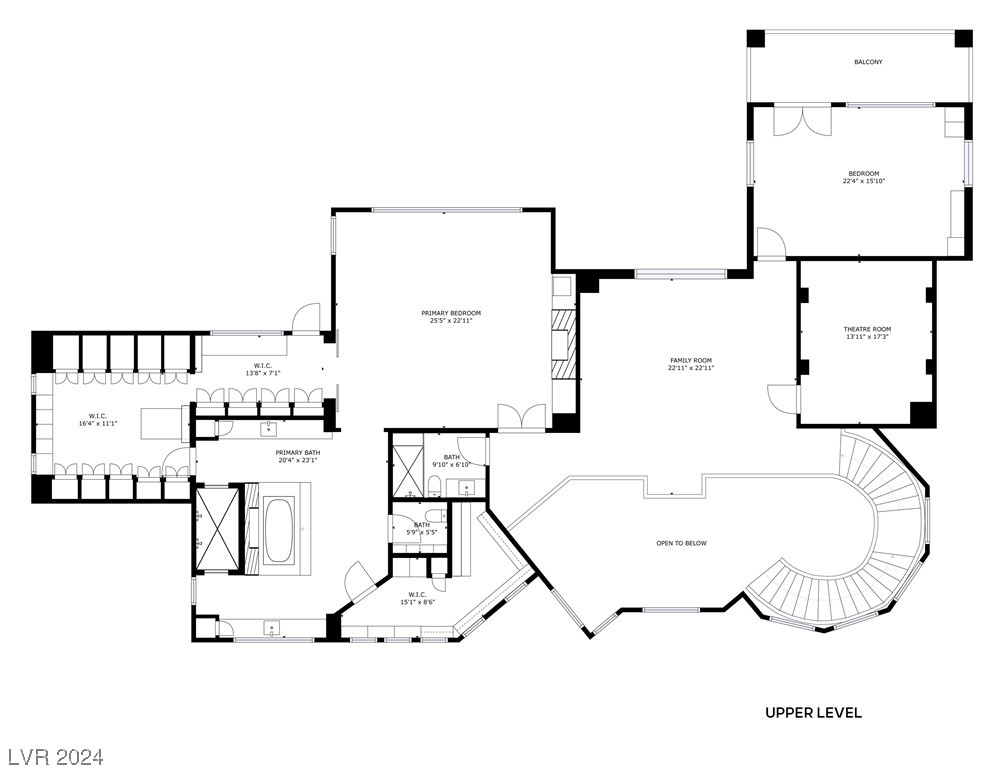 633 Saint Croix Street