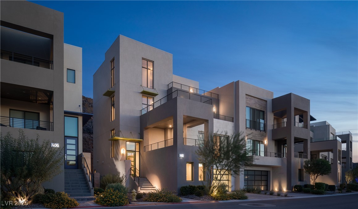 410 Tranquil Peak Court