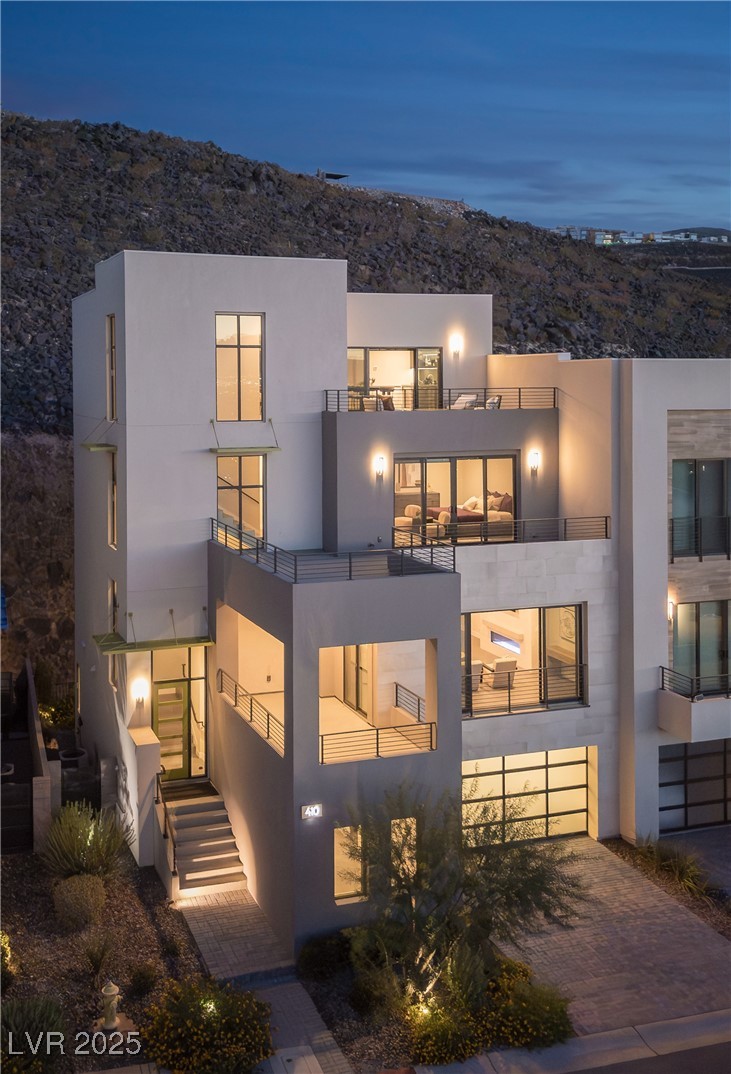 410 Tranquil Peak Court