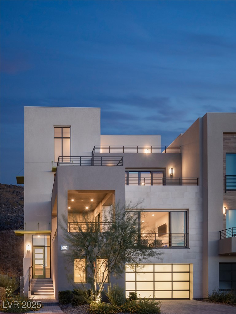 410 Tranquil Peak Court