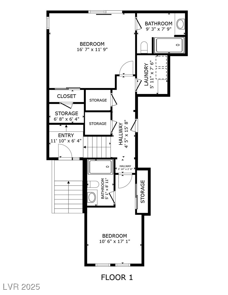 410 Tranquil Peak Court