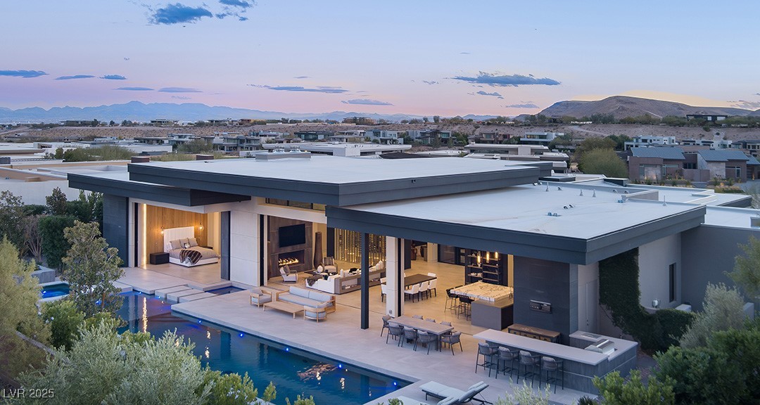 58 Midnight Sky Drive