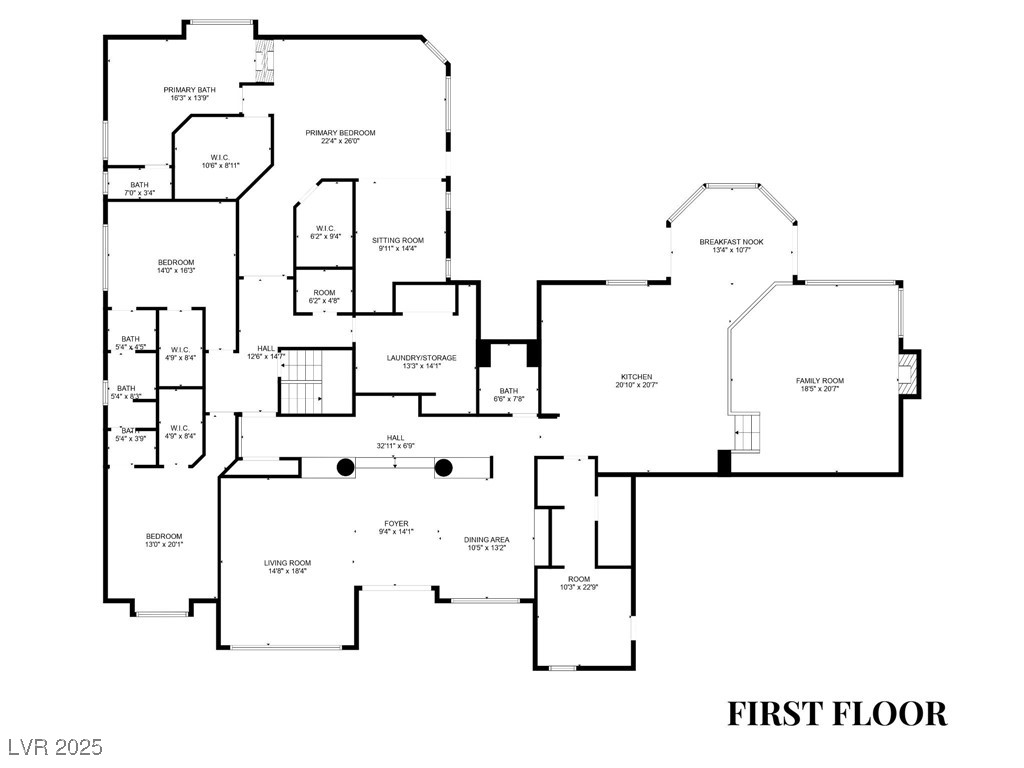 1700 Brock Court