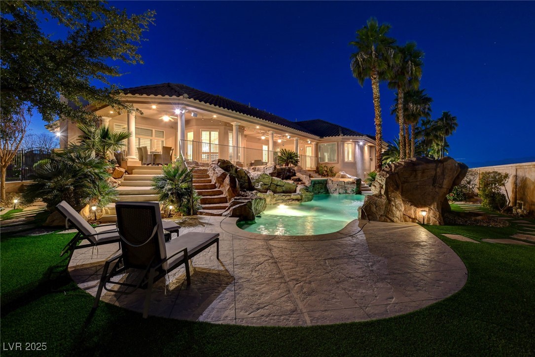 1700 Brock Court