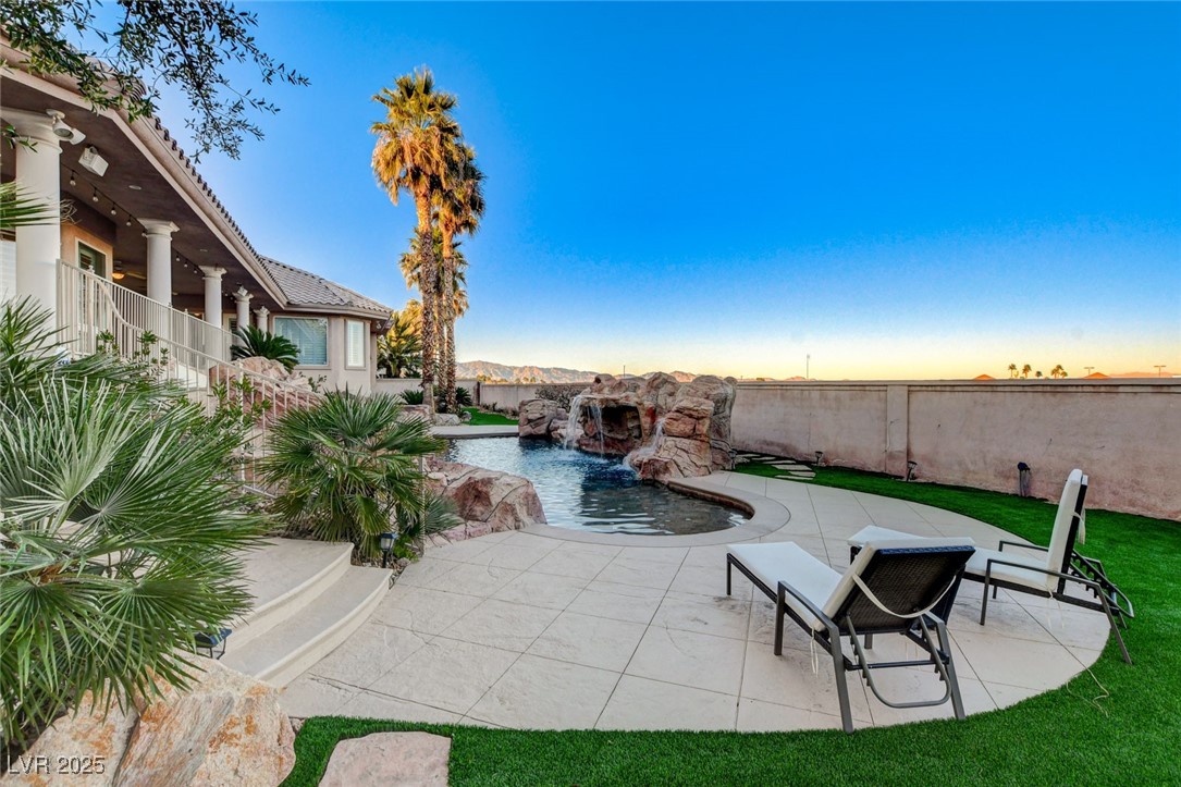 1700 Brock Court