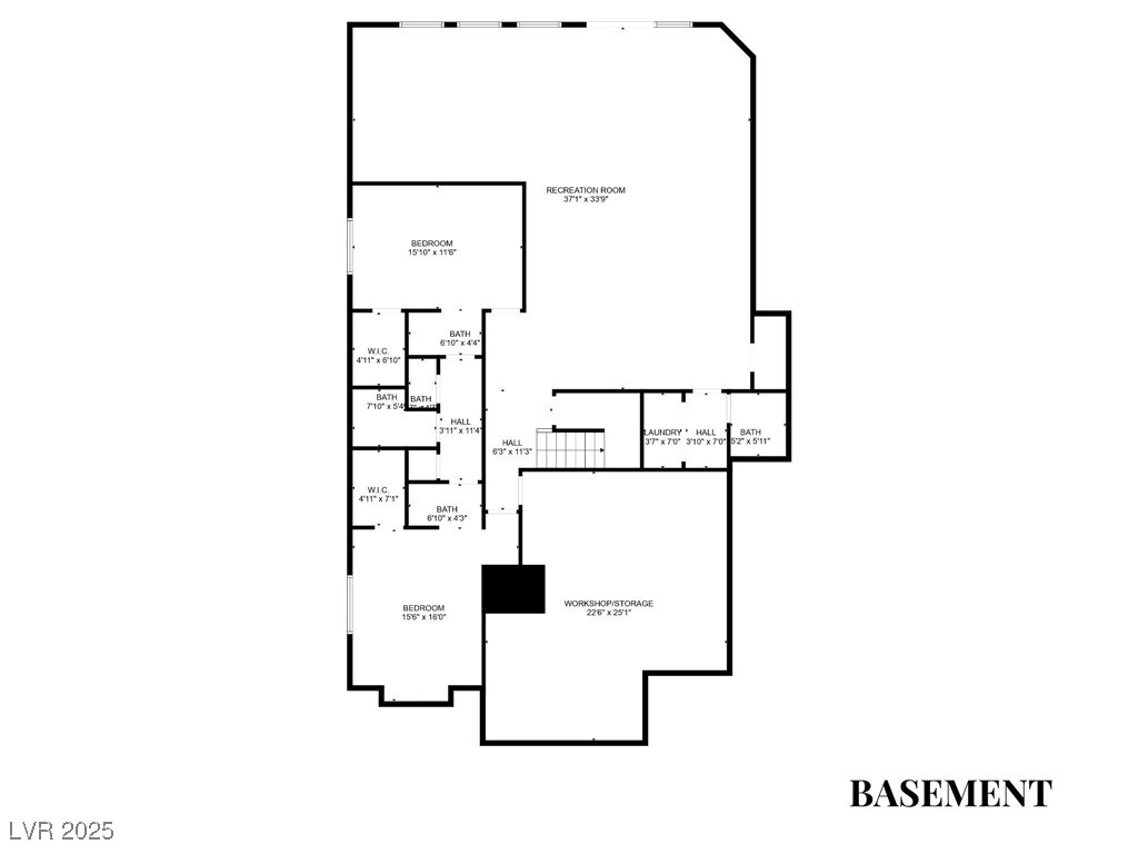 1700 Brock Court