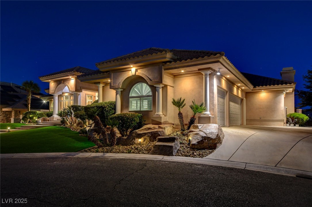 1700 Brock Court