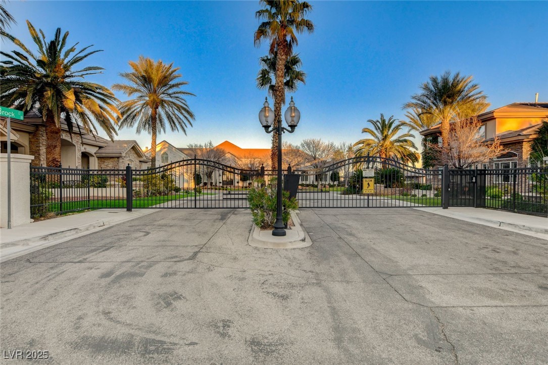 1700 Brock Court