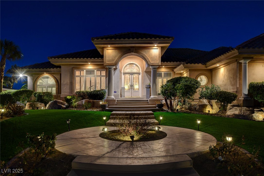 1700 Brock Court