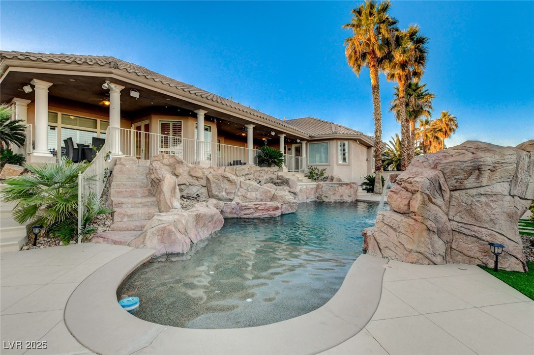 1700 Brock Court