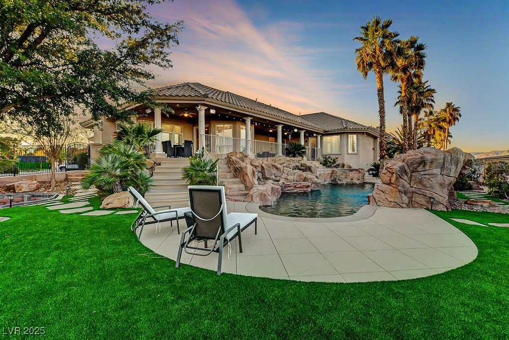 1700 Brock Court