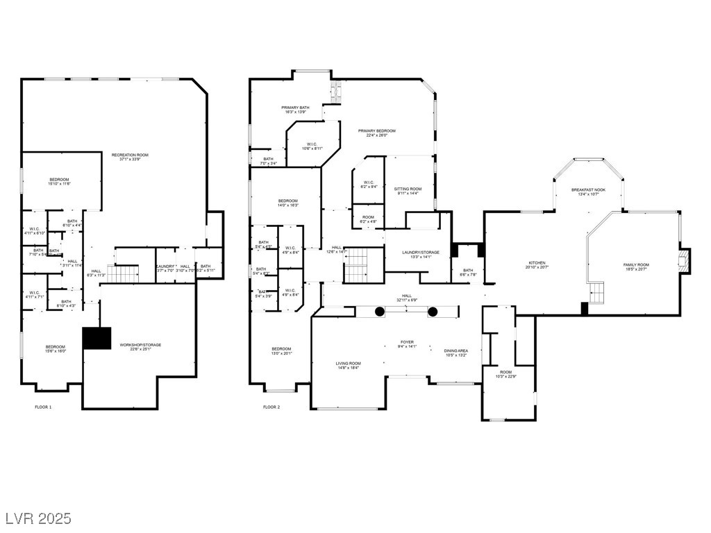1700 Brock Court