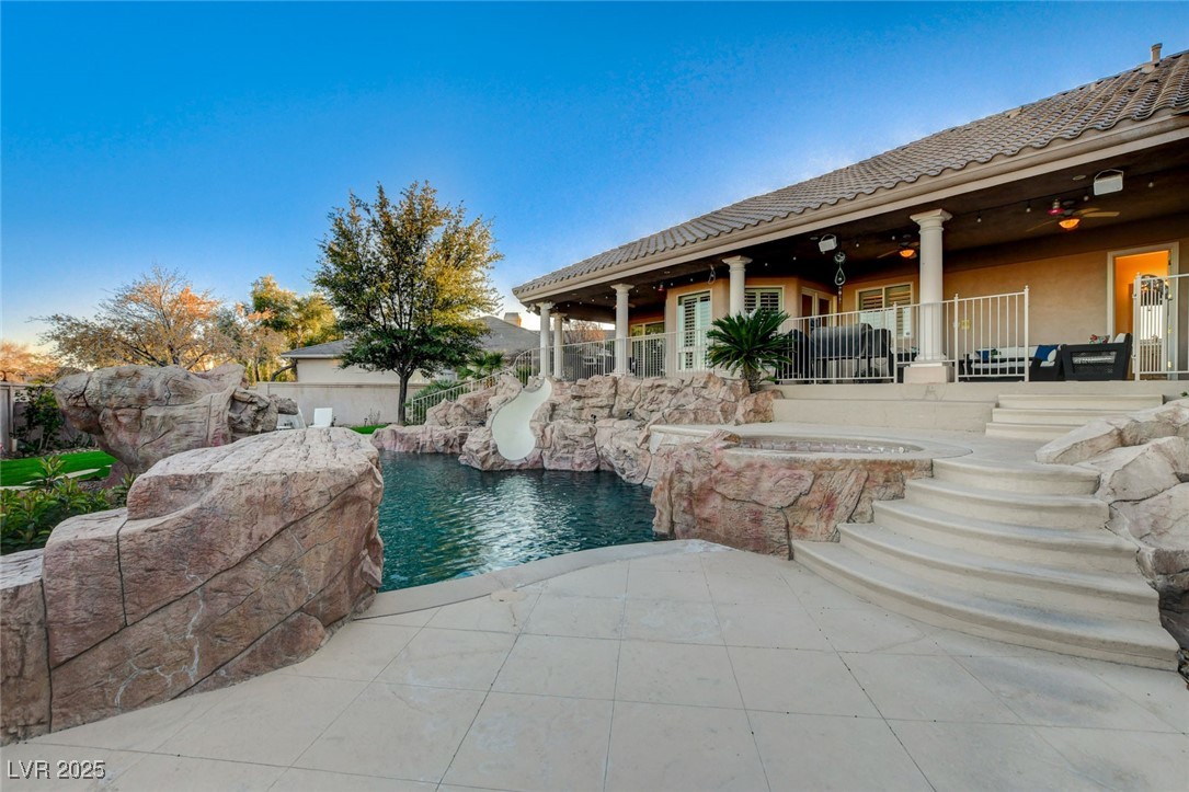1700 Brock Court