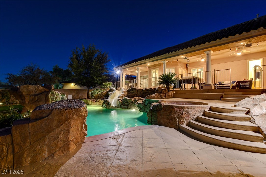 1700 Brock Court