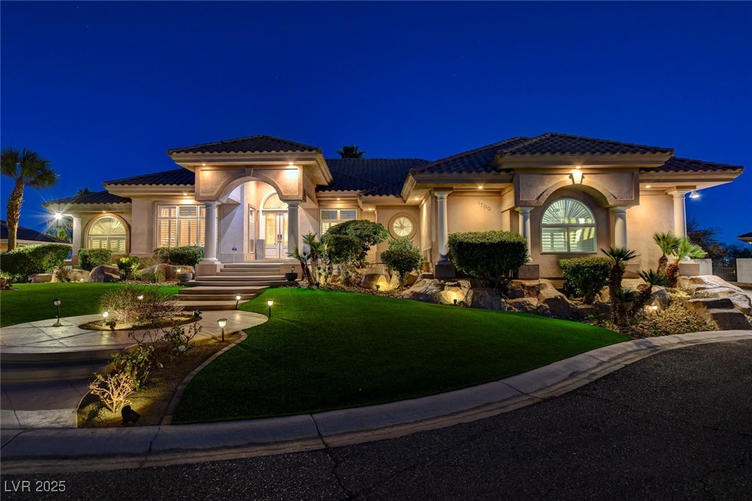 1700 Brock Court