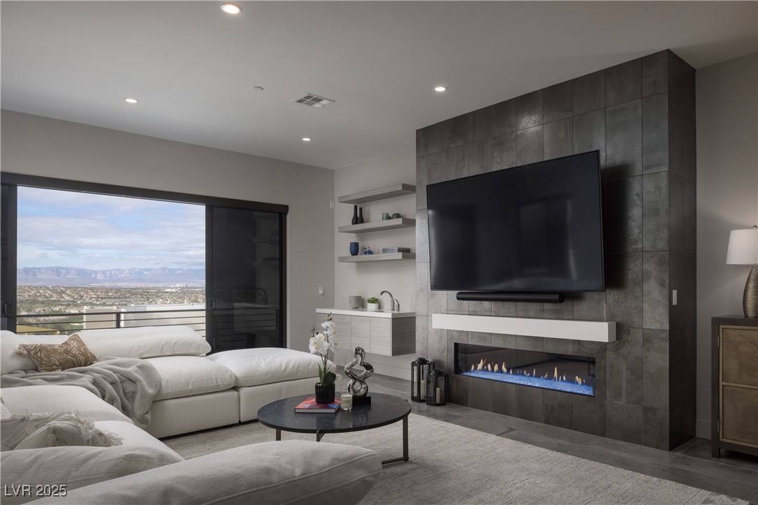 438 Serenity Point Drive