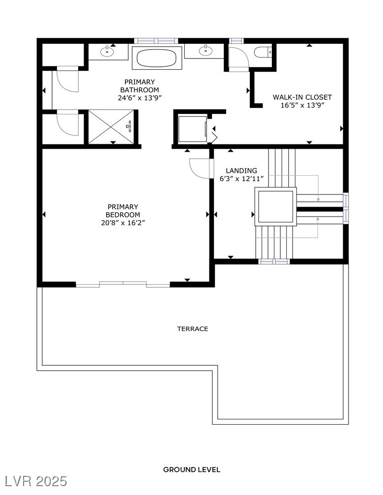 438 Serenity Point Drive