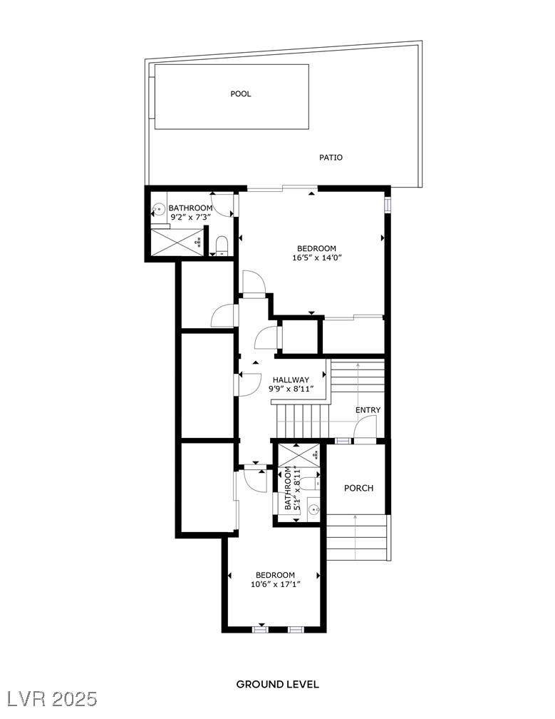 438 Serenity Point Drive