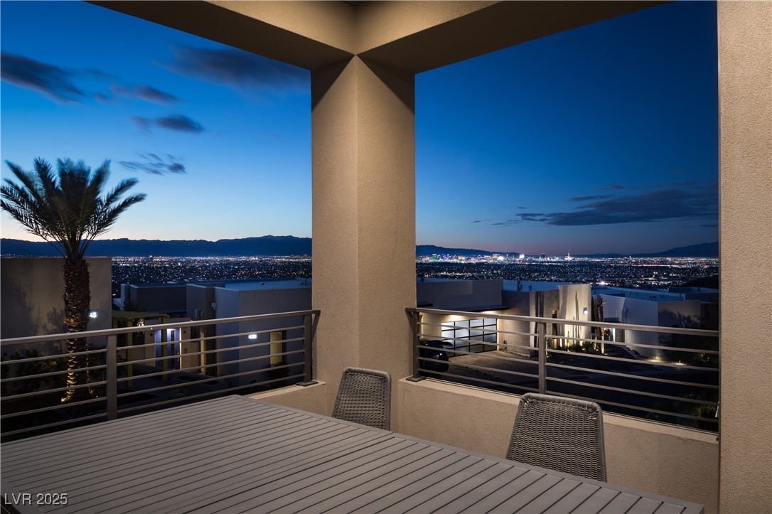438 Serenity Point Drive