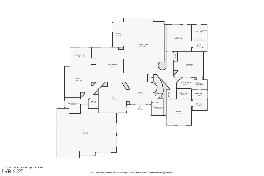 10 Wild Dunes Court