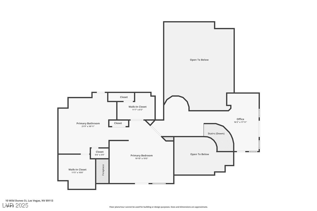 10 Wild Dunes Court