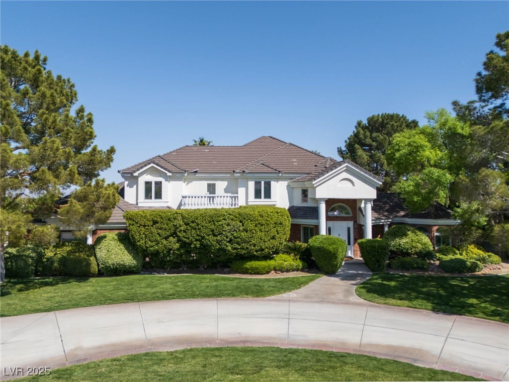5860 North Campbell Road