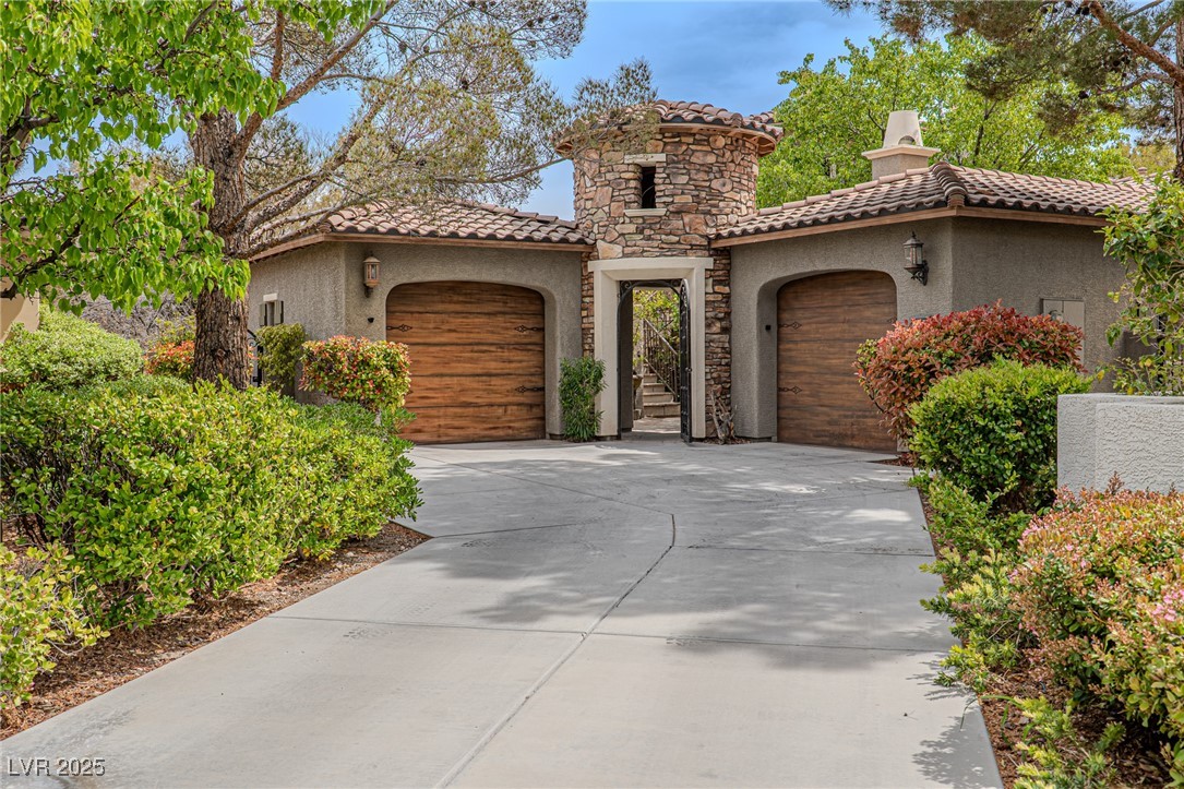 11814 Canons Brook Drive