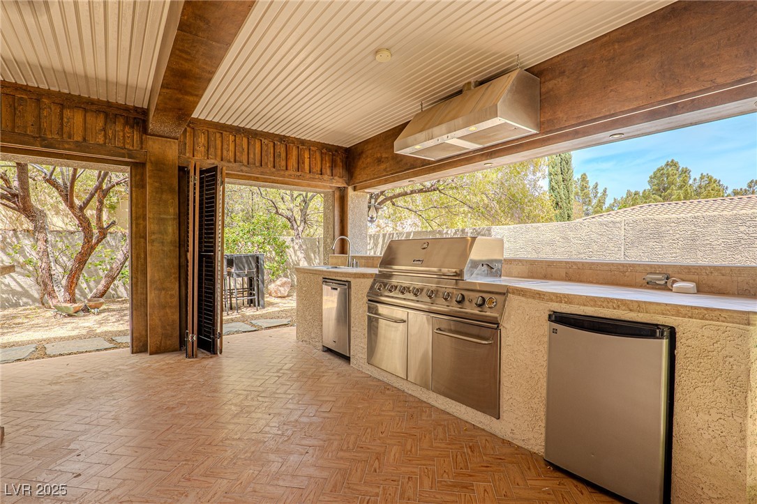 11814 Canons Brook Drive