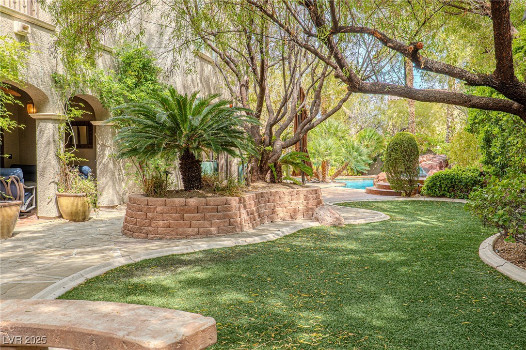 11814 Canons Brook Drive