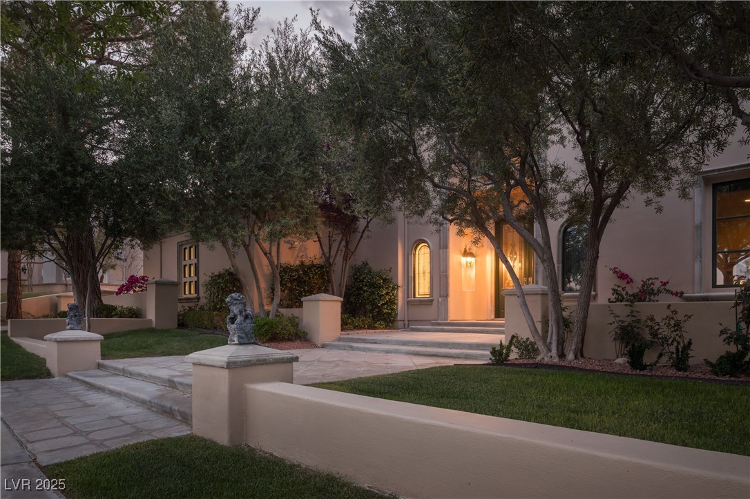 1413 Iron Hills Lane