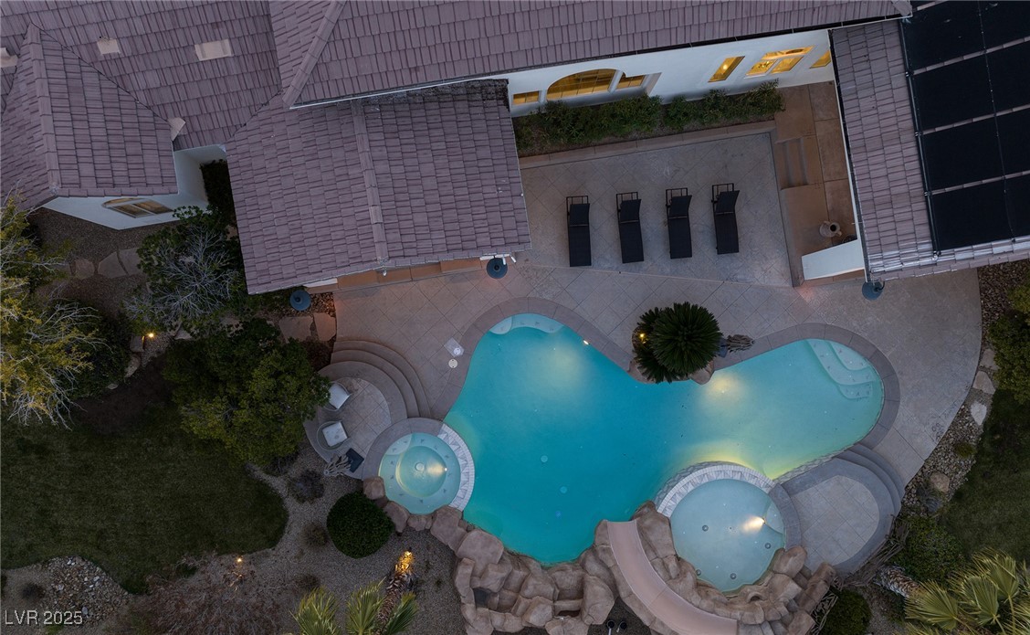 1610 Brock Court
