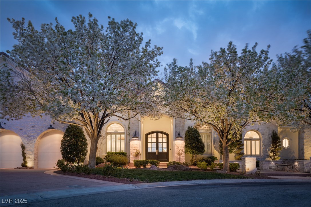 1610 Brock Court