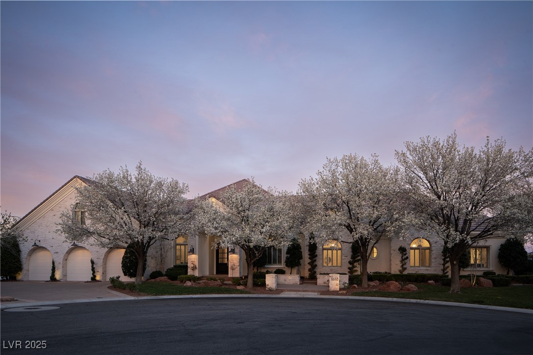 1610 Brock Court