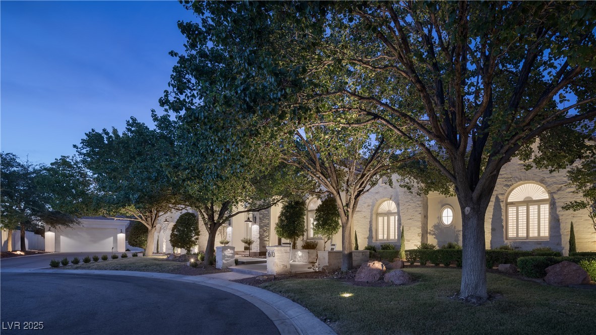 1610 Brock Court