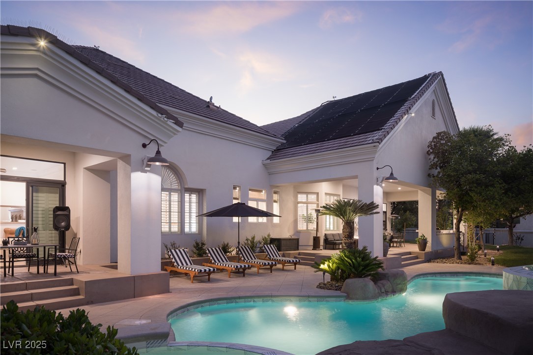 1610 Brock Court