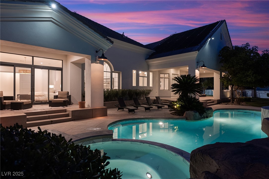 1610 Brock Court