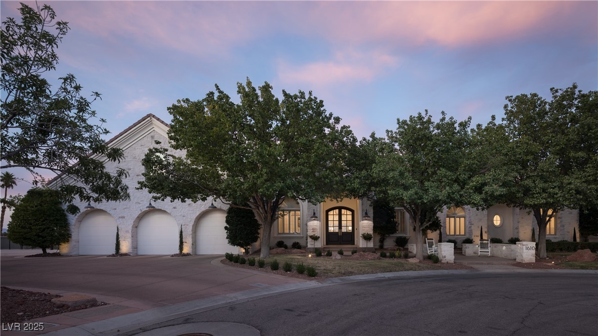 1610 Brock Court