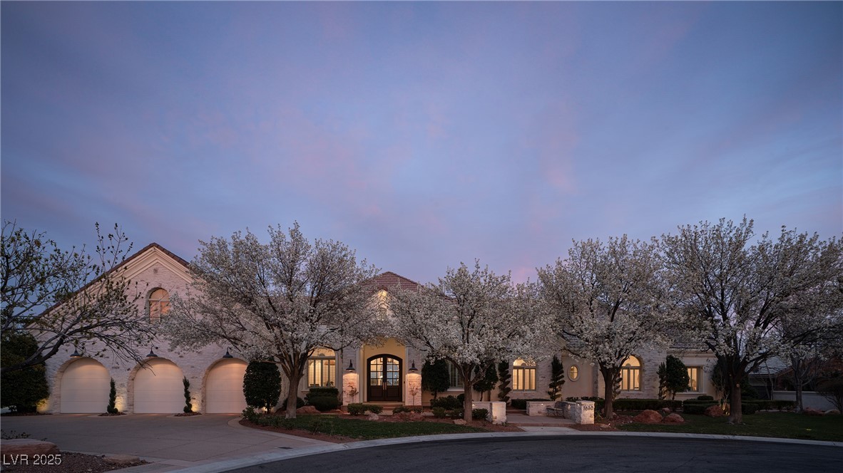 1610 Brock Court