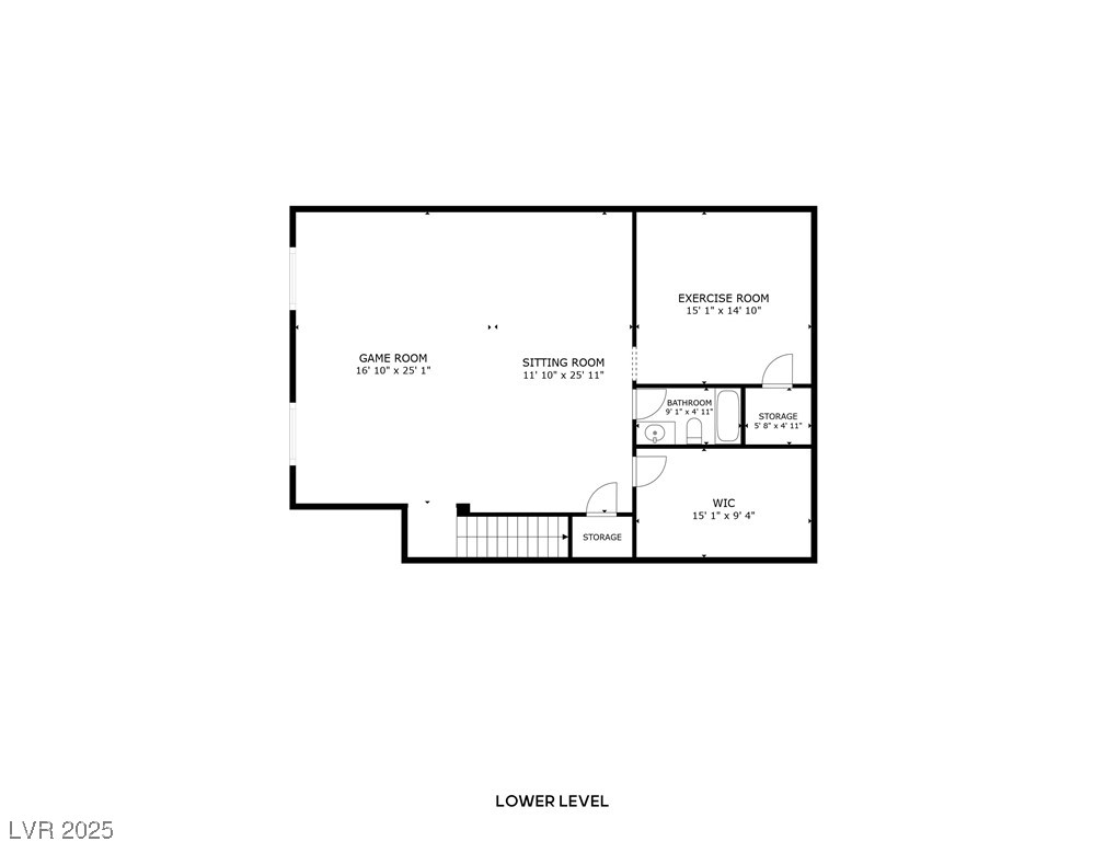 1610 Brock Court
